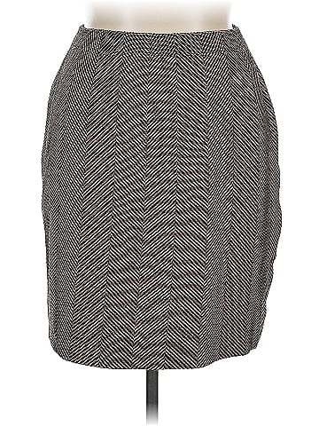 St. John Collection Formal Skirt (view 1)