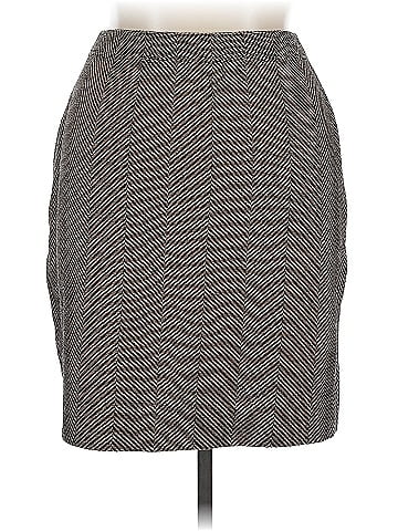 St. John Collection Formal Skirt (view 2)