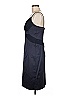 David Meister Blue Cocktail Dress Size 6 - photo 5