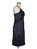 David Meister Blue Cocktail Dress Size 6 - photo 4