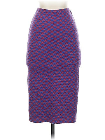 American Apparel Formal Skirt (view 1)