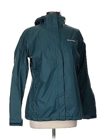 Columbia Snow Jacket (view 1)
