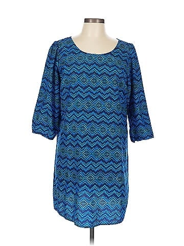 Bebop Casual Dress (view 1)