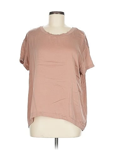 Quince Short Sleeve T-Shirt (view 1)