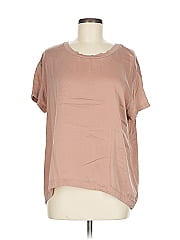 Quince Short Sleeve T Shirt