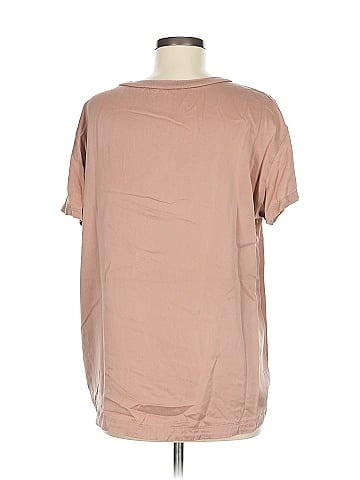Quince Short Sleeve T-Shirt (view 2)