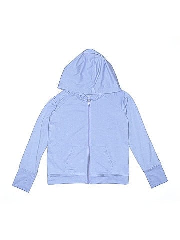 Runway Zip Up Hoodie (view 1)