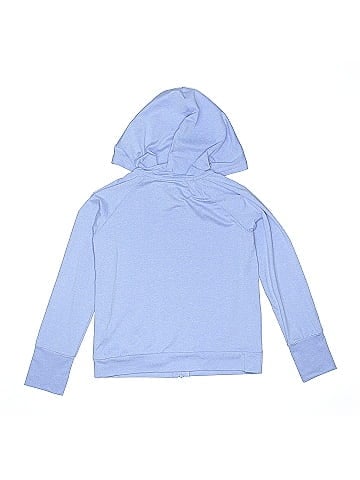 Runway Zip Up Hoodie (view 2)