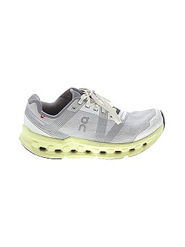 On Cloud Sneakers