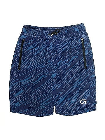 Gap Fit Athletic Shorts (view 1)