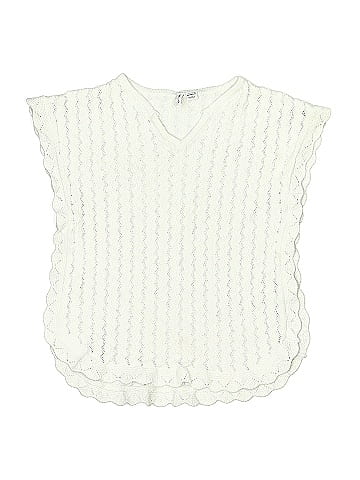 Janie and Jack Sleeveless Blouse (view 1)