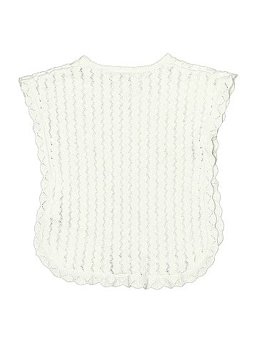 Janie and Jack Sleeveless Blouse (view 2)