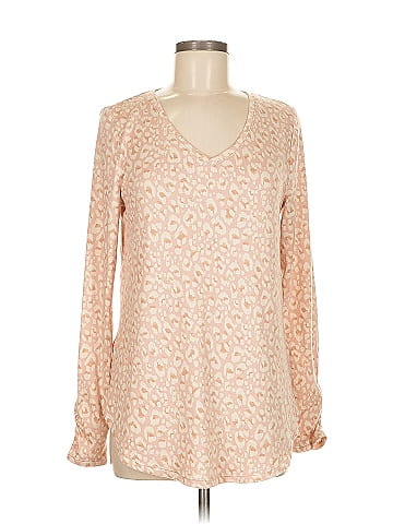 Nine West Long Sleeve T-Shirt (view 1)