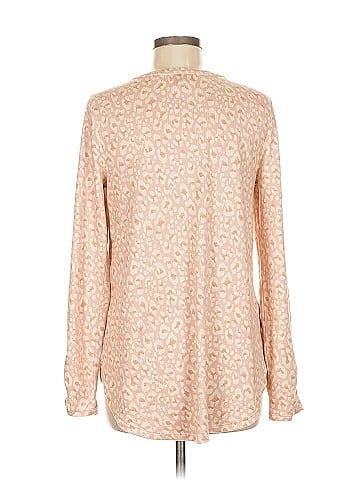 Nine West Long Sleeve T-Shirt (view 2)