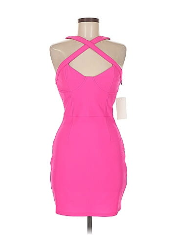 TOBI Cocktail Dress (view 1)