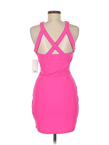 TOBI Cocktail Dress (view 2)