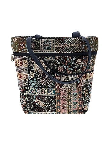 Danny K. Tote (view 1)