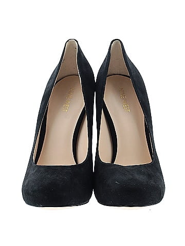 Nine West Heels (view 2)