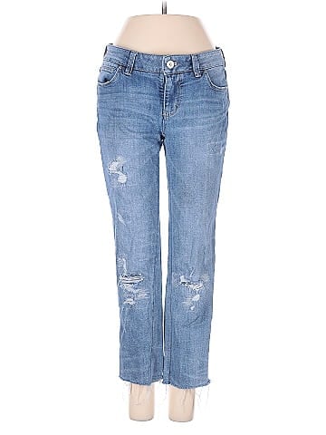White House Black Market Jeans (view 1)
