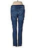 DL1961 Hearts Blue Jeans Size 27 waist - photo 2