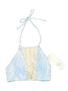 Spiritual Gangster Swimsuit Top