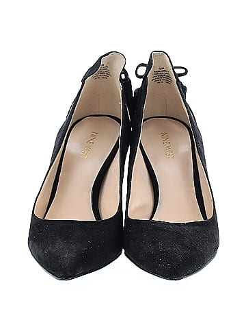 Nine West Heels (view 2)