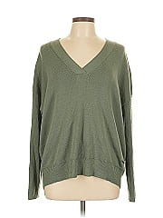Carve Designs Pullover Sweater