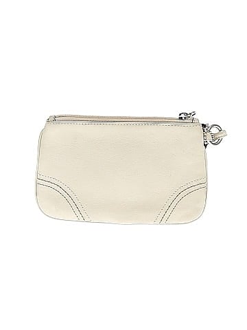 Coach Leather Wristlet (view 2)