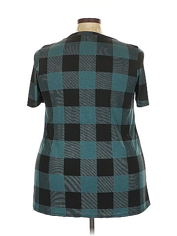 Sew in Love Short Sleeve Top (view 2)