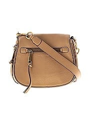 Marc Jacobs Leather Crossbody Bag