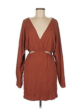 Fp Beach Casual Dress