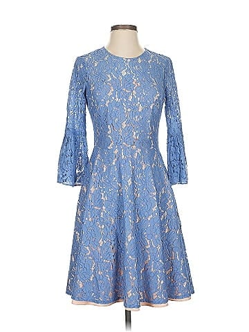 Eliza J Cocktail Dress (view 1)