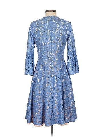 Eliza J Cocktail Dress (view 2)