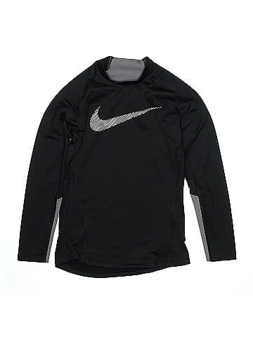 Nike Long Sleeve T-Shirt (view 1)