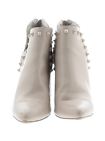 Sugar Ankle Boots (view 2)