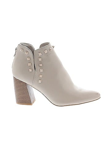Sugar Ankle Boots (view 1)