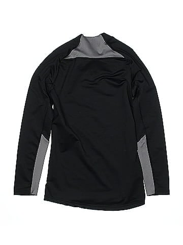 Nike Long Sleeve T-Shirt (view 2)