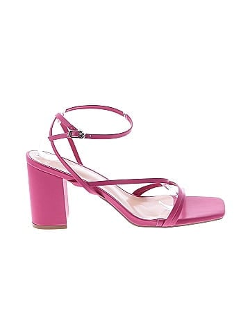 Unbranded Heels (view 1)