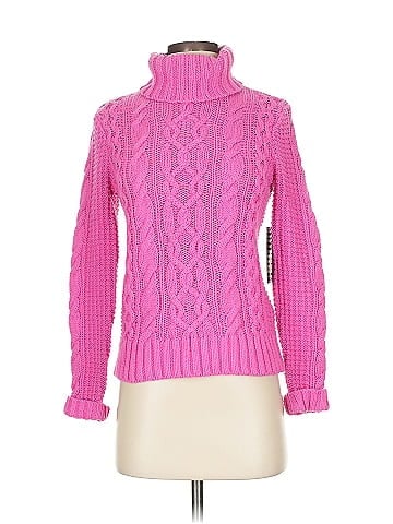 Lauren Jeans Co. Turtleneck Sweater (view 1)