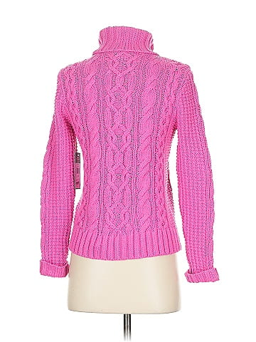Lauren Jeans Co. Turtleneck Sweater (view 2)