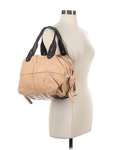 Kooba Leather Shoulder Bag (view 2)