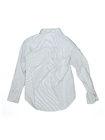 Ralph Lauren Long Sleeve Button-Down Shirt (view 2)