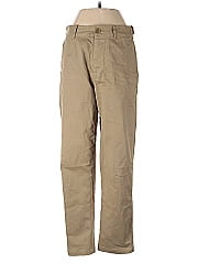 Alex Mill Khakis