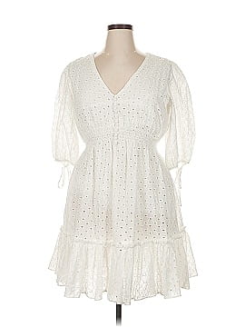 Taylor Casual Dress