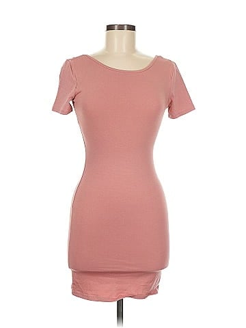 Heart & Hips Casual Dress (view 1)
