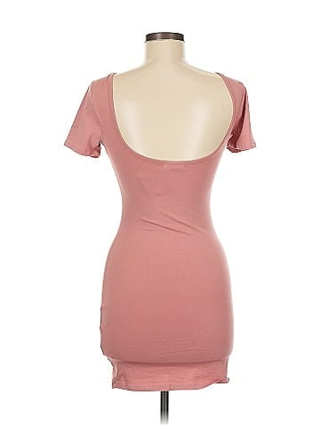 Heart & Hips Casual Dress (view 2)