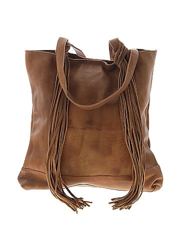 American Darling Leather Tote (view 1)