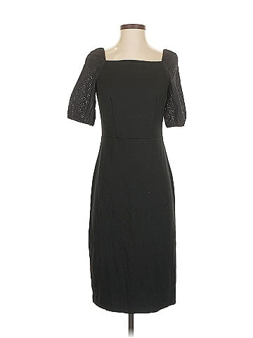 Ann Taylor Factory Cocktail Dress (view 1)