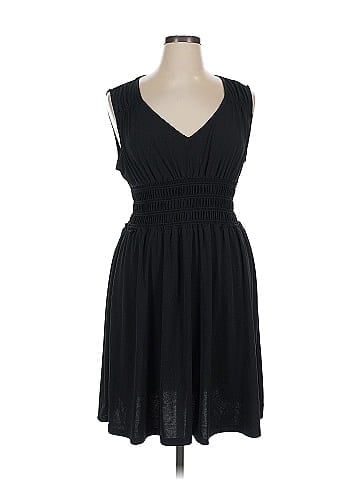 Adrienne Vittadini Cocktail Dress (view 1)
