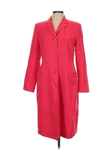 Morton Bernard Coat (view 1)